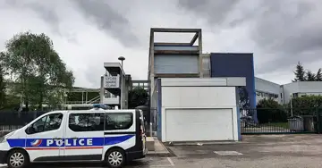 Agression au couteau à Échirolles : tolérance zéro face à la violence